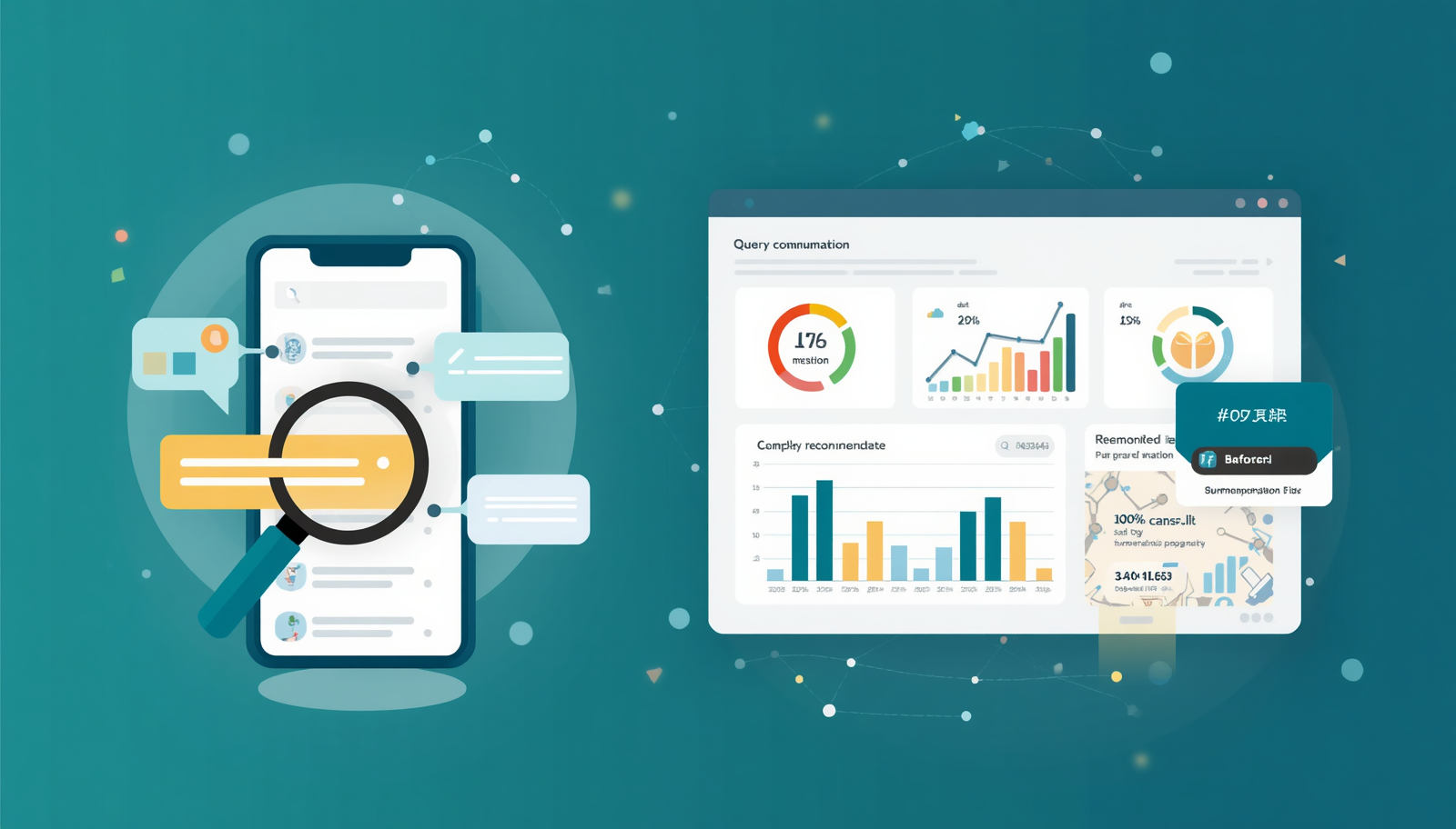 How to Measure AI Visibility: Query Simulation and Actionability Assessment for GEO