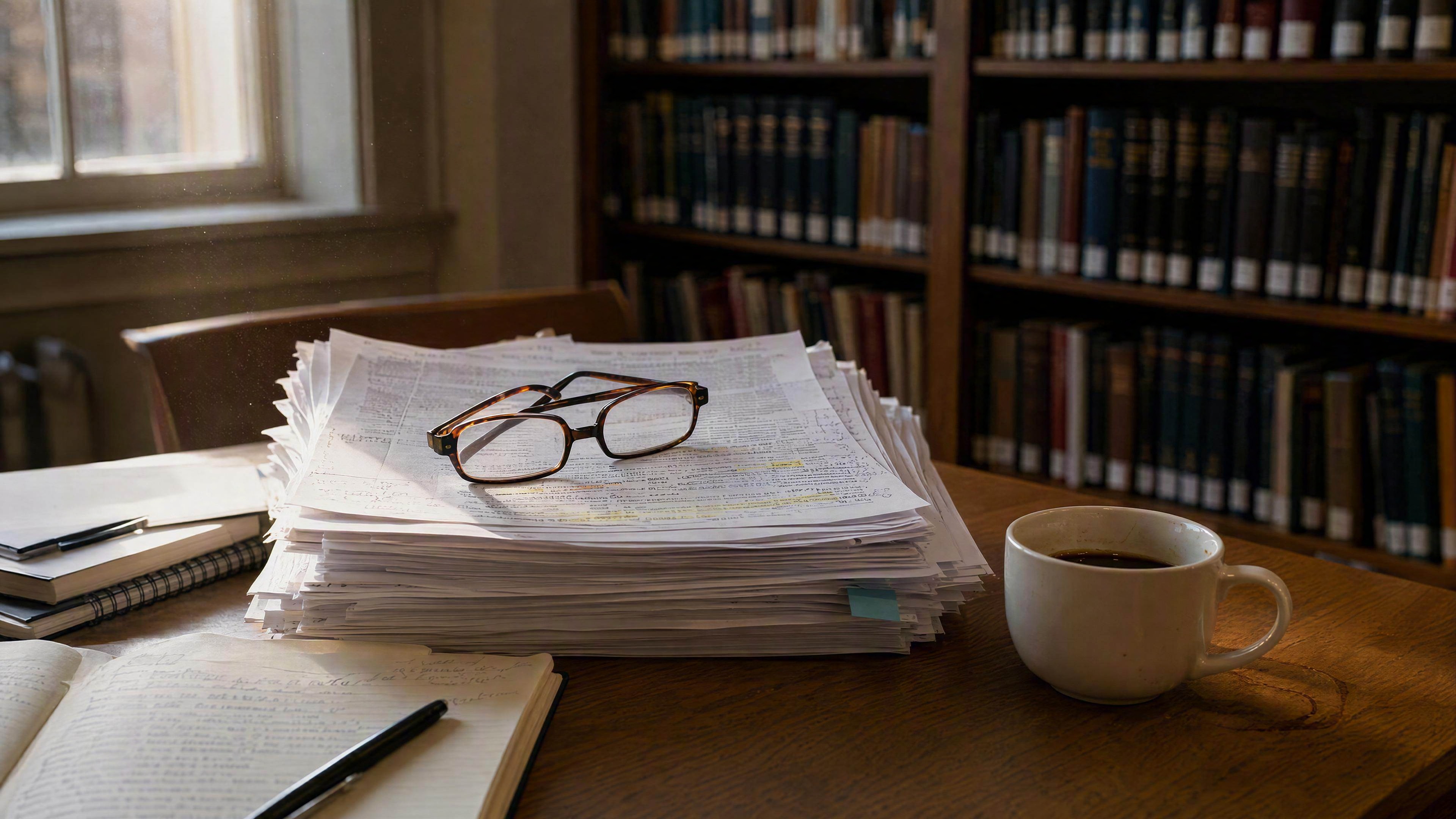 What 45 Studies Say About GEO: Why Patience Beats Tactics