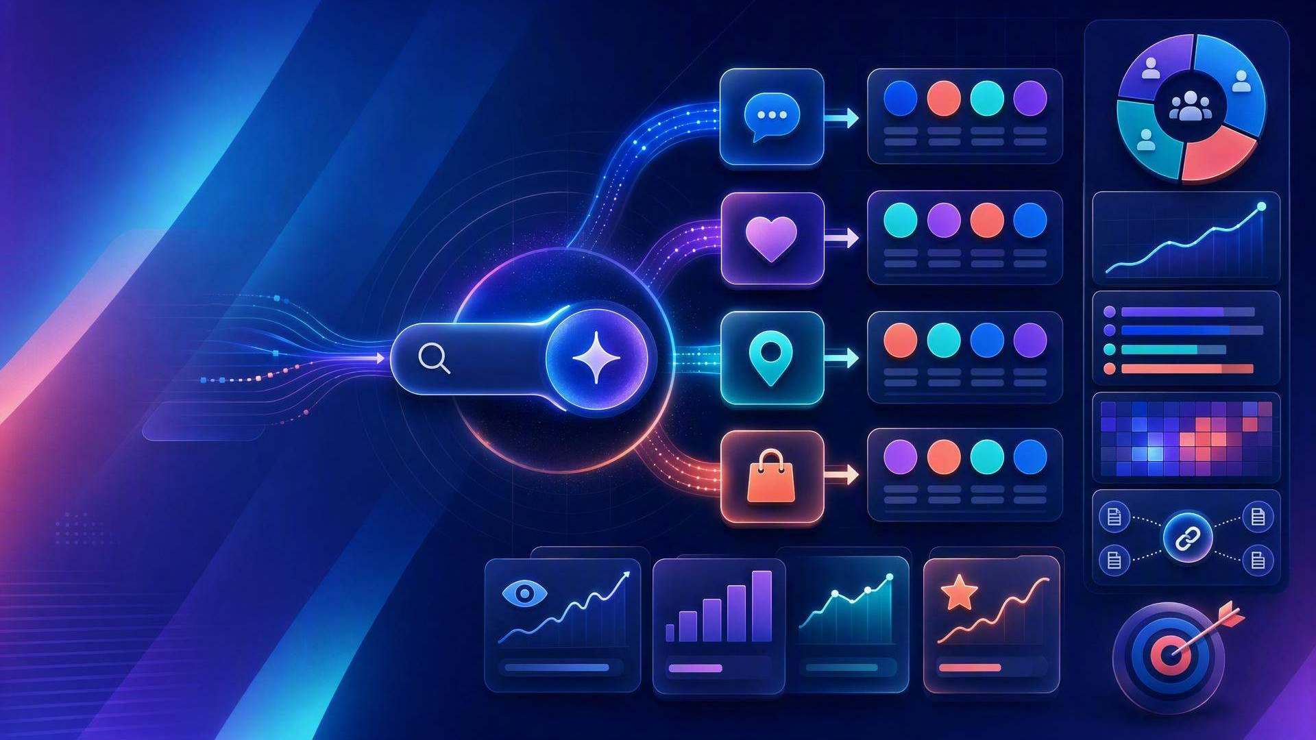 AI Search Has No Single Ranking: Why Different People See Different Brands
