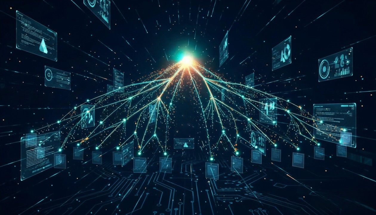 AI Prompt Engineering Guide: Reverse-Engineering Search Behavior for GEO Research