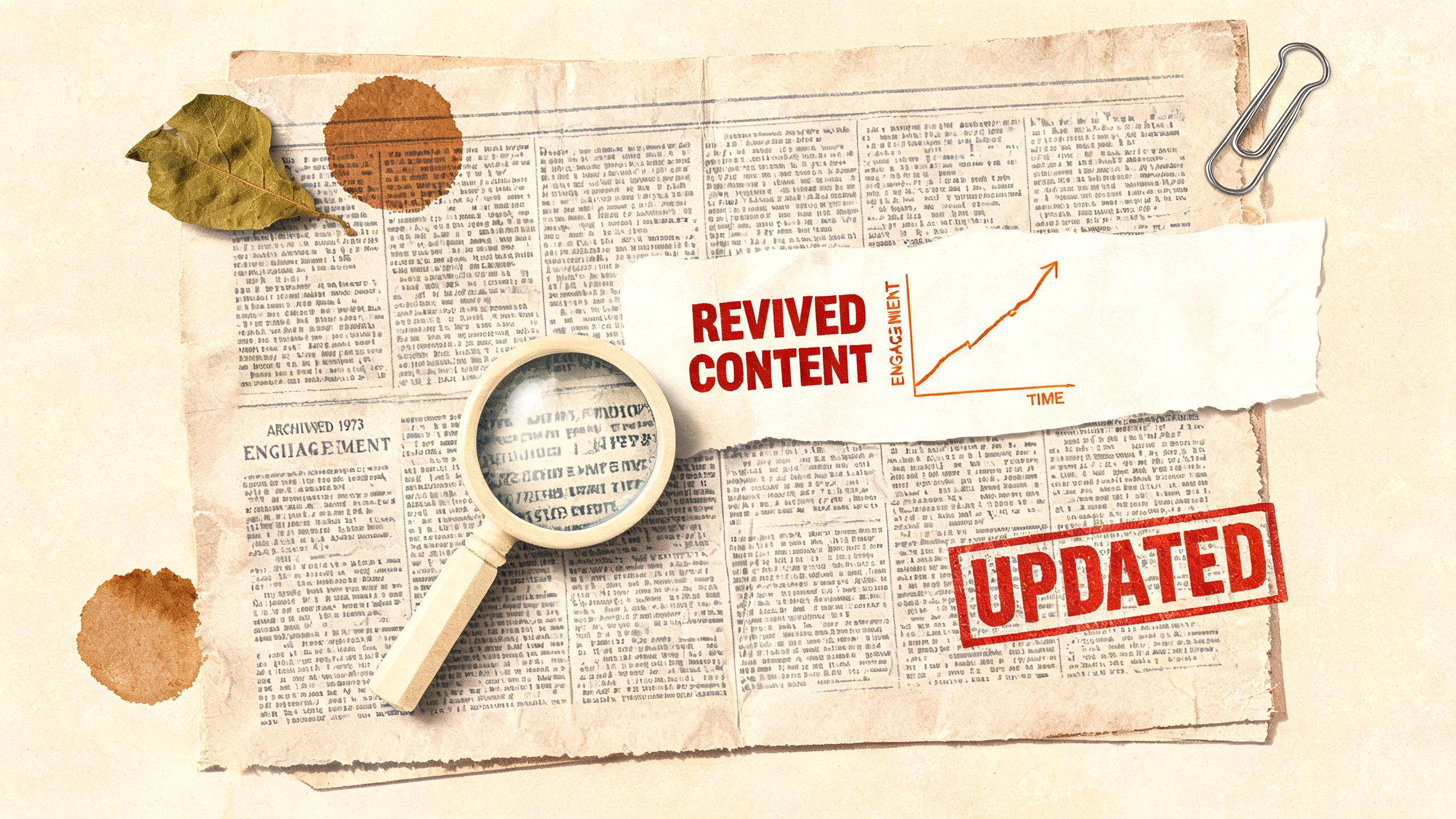 How to Refresh Content for GEO: 6 Steps to Win AI Citations in 2026
