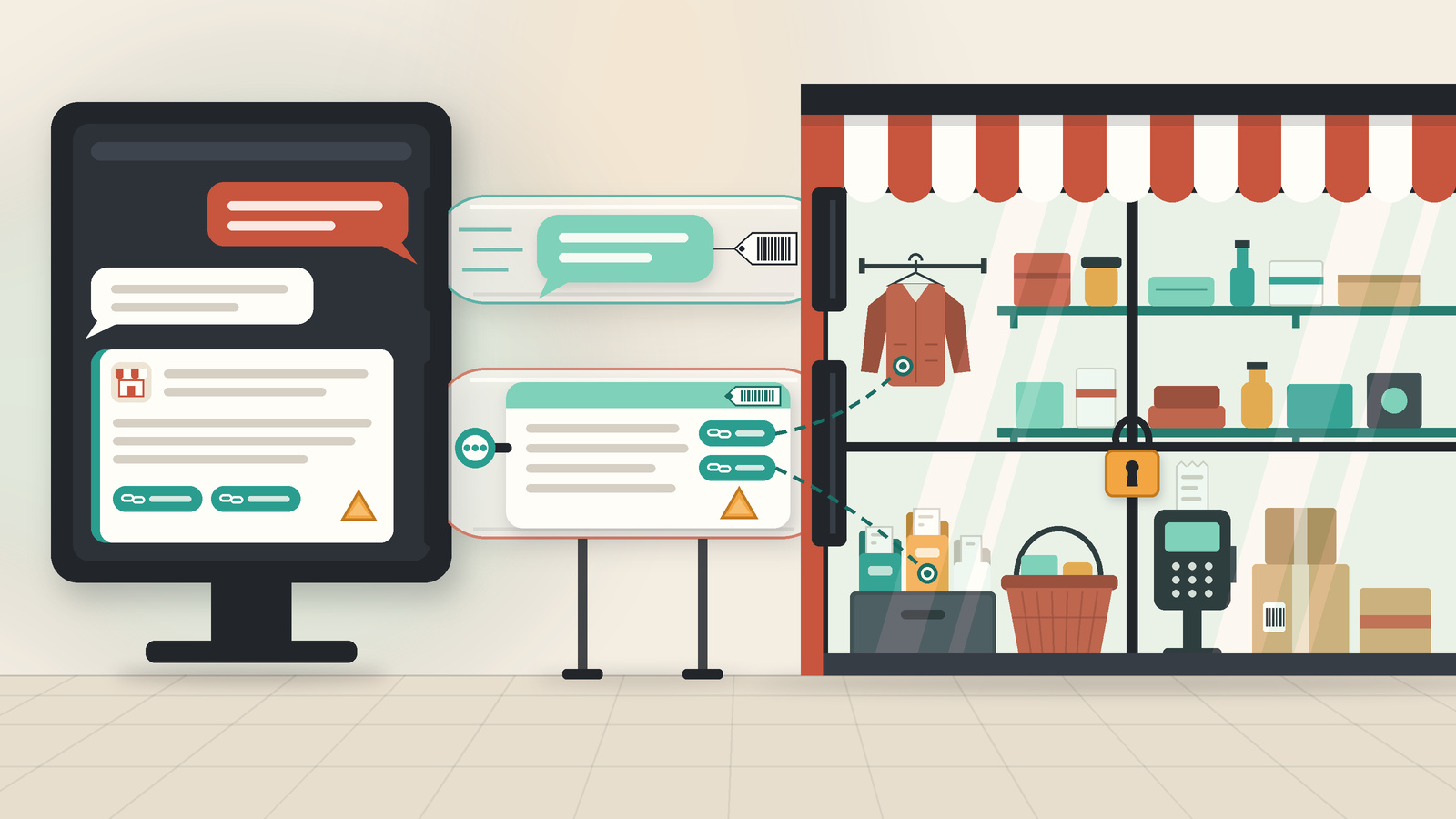 AI Agents Can Now Ask Businesses Directly: Will UCP Ask Turn GEO Into an Answer Interface?