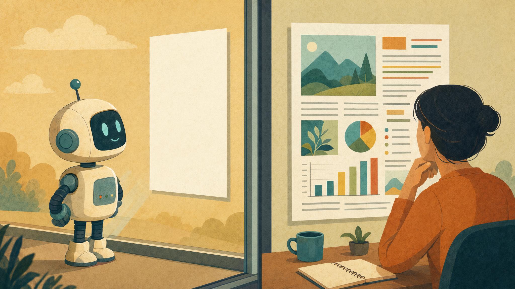Why AI Crawlers Can't See Your JavaScript: The Rendering Gap Killing Your AI Visibility